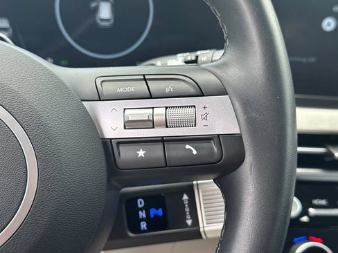 Certified 2025 Hyundai Tucson SEL AWD/4WD image 25