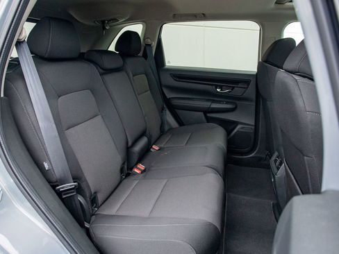 Certified 2026 Honda CR-V EX image 20