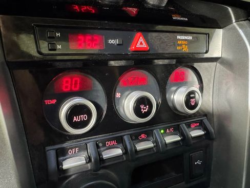 Used 2020 Subaru BRZ Limited image 21