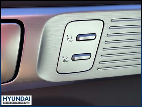New 2026 Hyundai Santa Fe Calligraphy FWD image 25