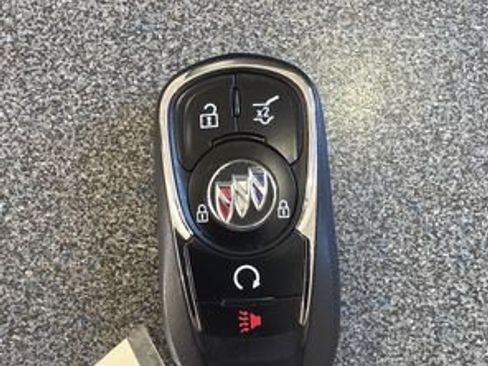 Used 2023 Buick Enclave Essence w/ LPO, Floor Liner Package image 27