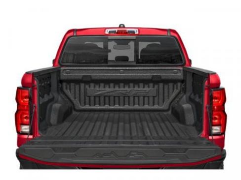 New 2026 Chevrolet Colorado ZR2 w/ Technology Package AWD/4WD image 13