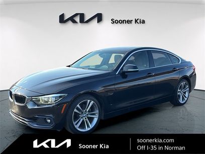 Used 2019 BMW 430i Gran Coupe w/ Convenience Package