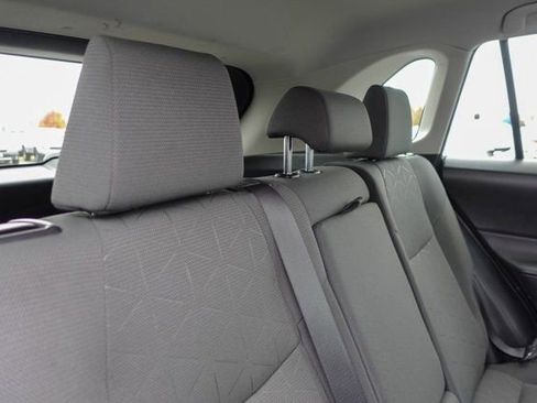 Used 2024 Toyota RAV4 XLE image 13