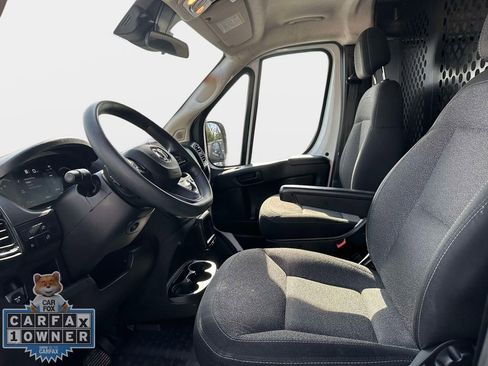 Used 2023 RAM ProMaster 2500 FWD image 15