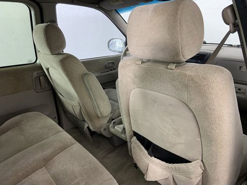 Used 2005 Kia Sedona EX image 21