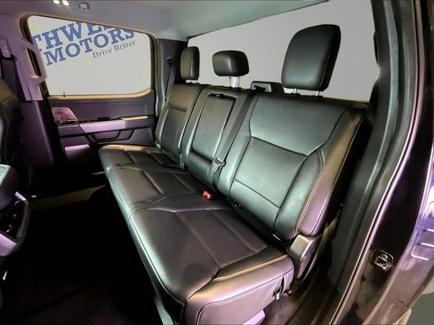 Used 2025 Ford F250 Lariat AWD/4WD image 24