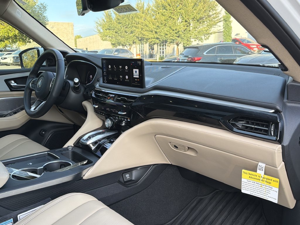 Certified 2026 Acura MDX w/ Technology Package AWD/4WD image 19