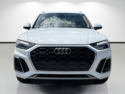 Used 2023 Audi Q5 2.0T Premium w/ Convenience Package AWD/4WD image 8