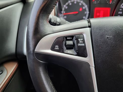 Used 2014 GMC Terrain SLT AWD/4WD image 29