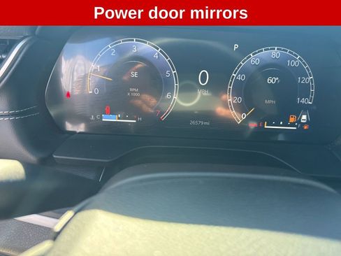 Used 2023 Jeep Grand Cherokee Laredo image 25