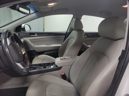 Used 2019 Hyundai Sonata Limited FWD image 16
