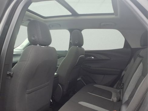 Used 2024 Chevrolet TrailBlazer LT w/ Convenience Package FWD image 14
