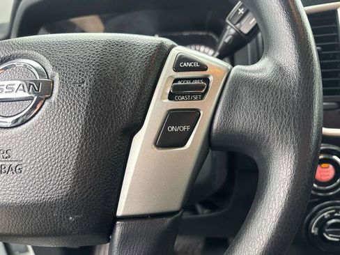 Used 2019 Nissan Titan S w/ S Utility Package image 17