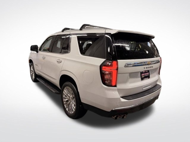 Used 2023 Chevrolet Tahoe Premier w/ Premium Package 2 AWD/4WD image 5
