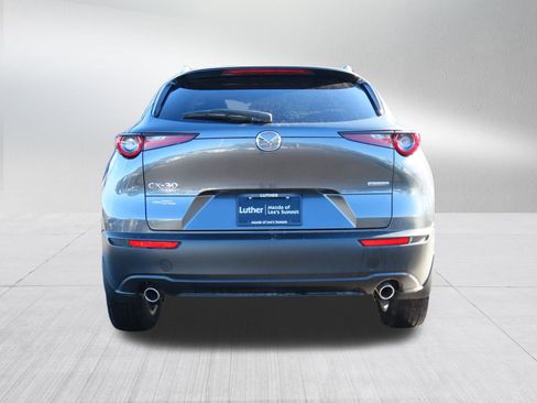 Certified 2025 MAZDA CX-30 AWD 2.5 S w/ Preferred Package image 6