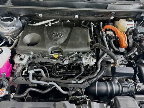 Certified 2024 Toyota RAV4 XLE Premium image 31