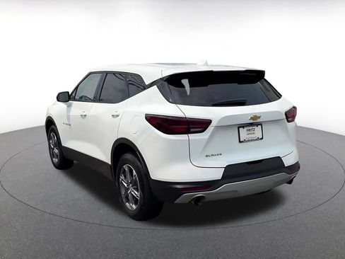 Used 2025 Chevrolet Blazer LT FWD image 10