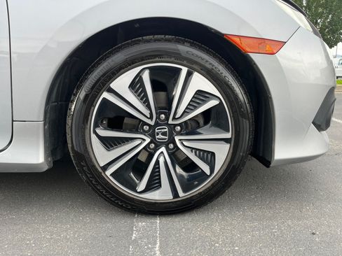 Used 2016 Honda Civic EX-T image 29