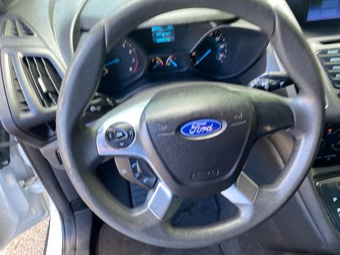 Used 2015 Ford Transit Connect XLT FWD image 11