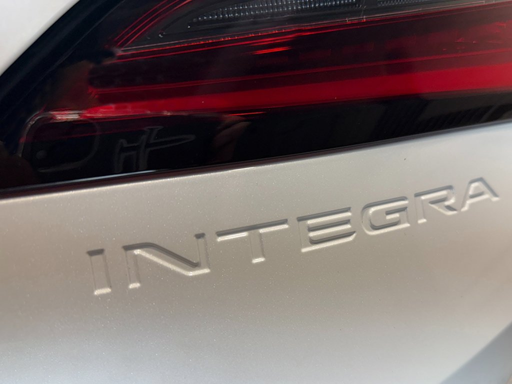 New 2026 Acura Integra A-Spec w/ Technology Package FWD image 9