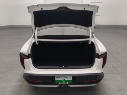 Used 2025 Kia K4 FWD image 29