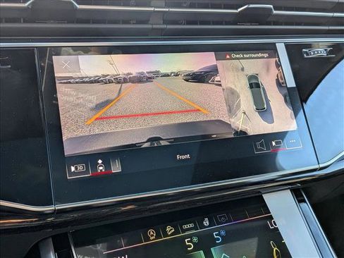 New 2026 Audi Q7 3.0T Premium Plus image 12