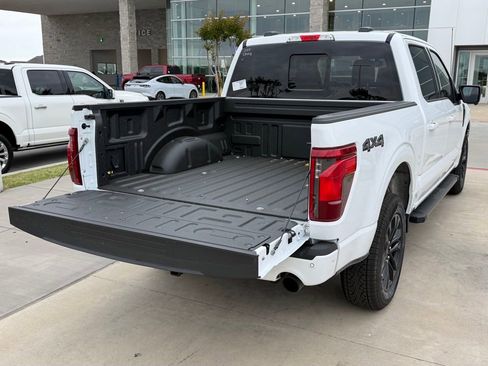 New 2026 Ford F150 XLT w/ Equipment Group 302A MID AWD/4WD image 66