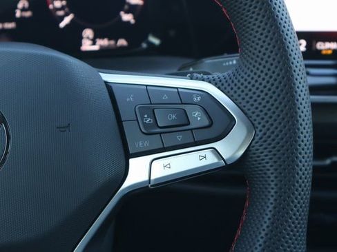 New 2026 Volkswagen GTI S image 20