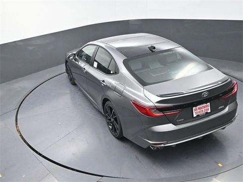 New 2026 Toyota Camry XSE image 14