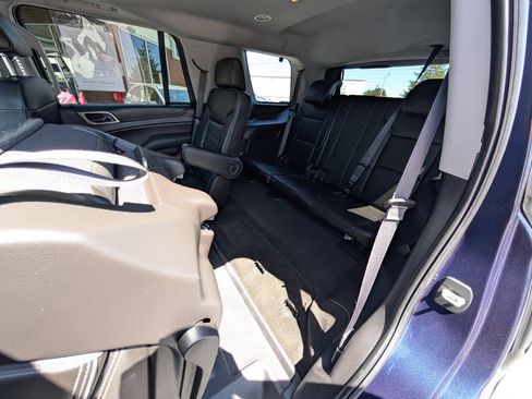 Used 2017 GMC Yukon Denali AWD/4WD image 13