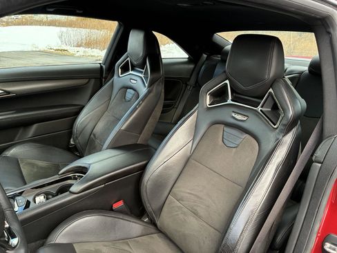 Used 2018 Cadillac ATS V w/ Carbon Fiber Package image 19