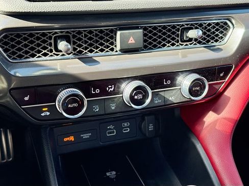 Used 2024 Acura Integra Type S image 16