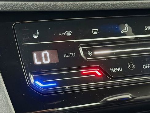 New 2026 Volkswagen Jetta Sport image 21