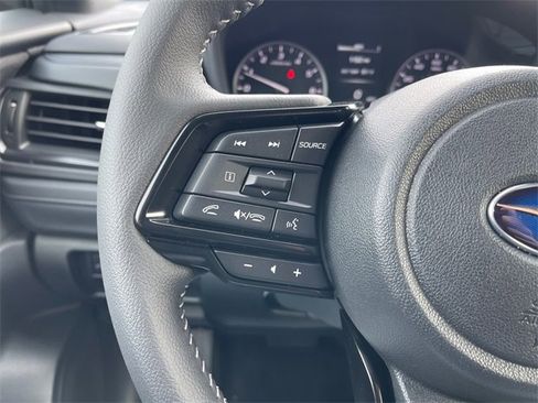New 2026 Subaru Forester Premium image 23