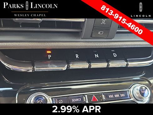 Certified 2022 Lincoln Corsair FWD w/ Premium Package image 28