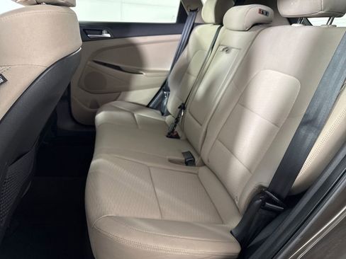 Used 2019 Hyundai Tucson SEL w/ Cargo Package image 13
