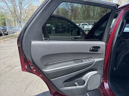 Used 2022 Dodge Durango GT image 37