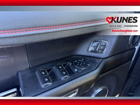 Used 2020 Ford Expedition Limited w/ Equipment Group 303A image 19