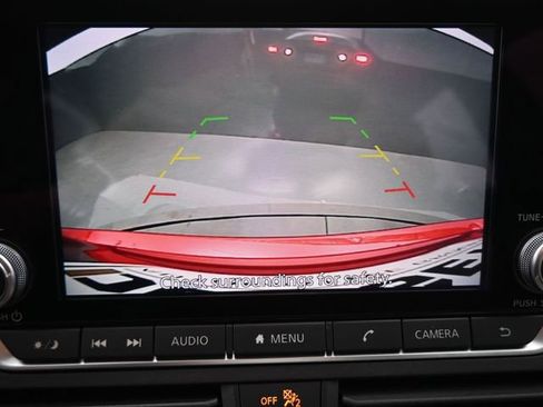 Used 2025 Nissan Altima 2.5 SV image 6