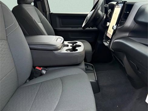 New 2026 RAM 2500 Tradesman image 28