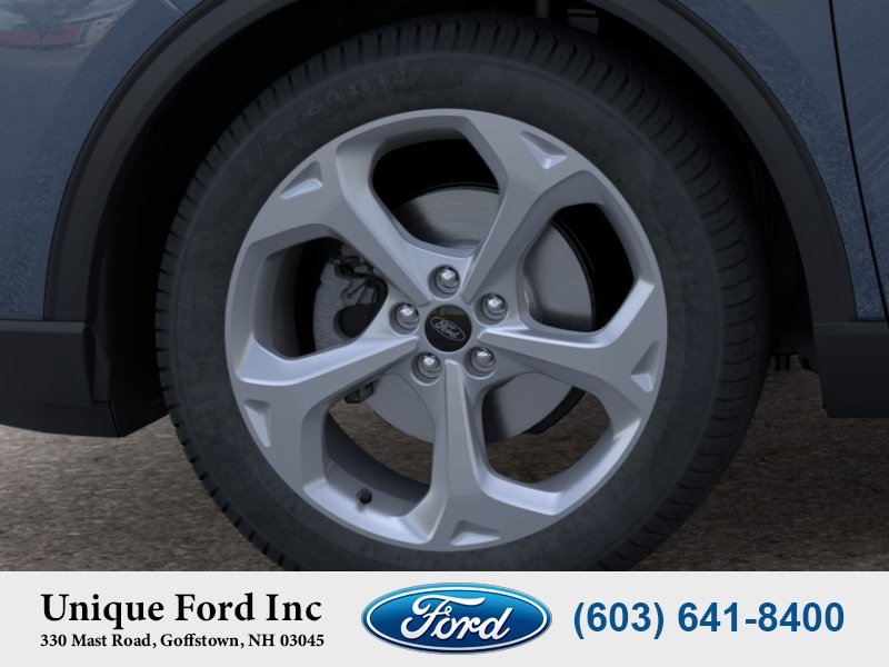 New 2026 Ford Escape ST-Line w/ Cold Weather Package AWD/4WD image 20