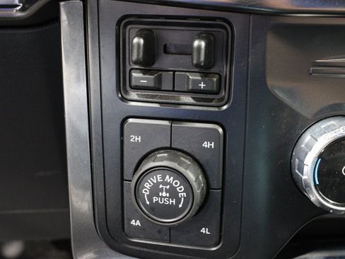 Used 2023 Ford F150 Tremor w/ Equipment Group 402A High image 62