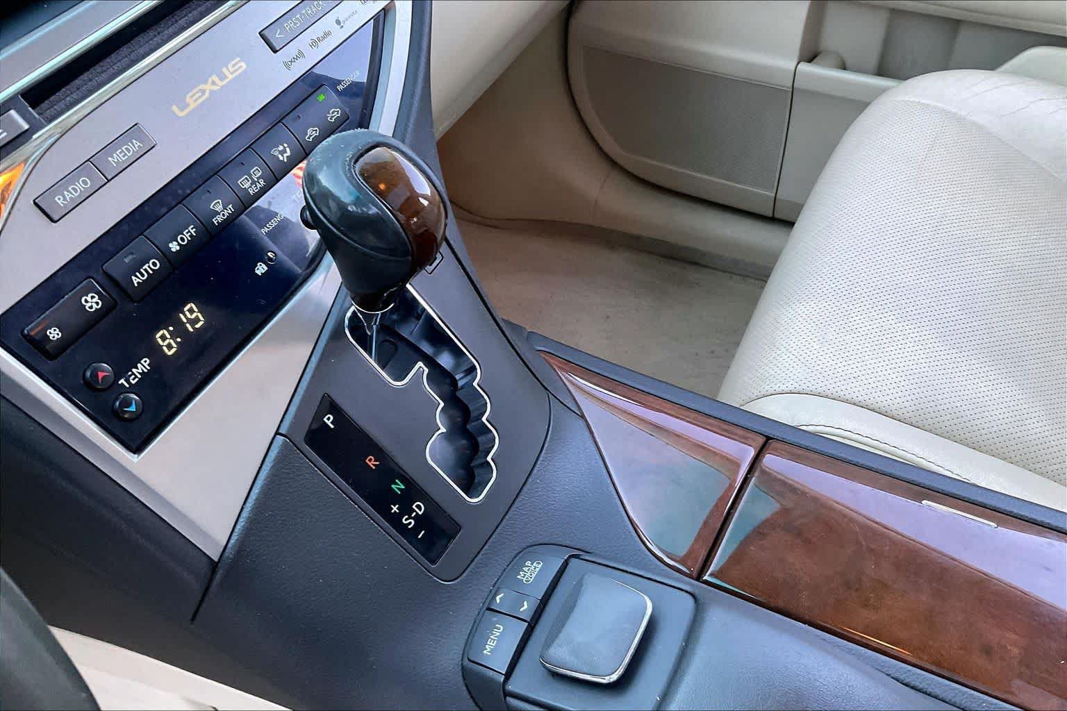 Used 2013 Lexus RX 350 FWD w/ Navigation Pkg image 16