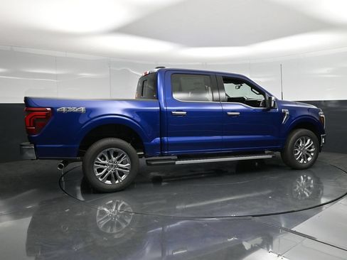 New 2026 Ford F150 Lariat AWD/4WD image 2