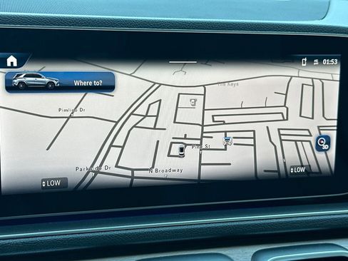 New 2026 Mercedes-Benz GLE 580 4MATIC image 52