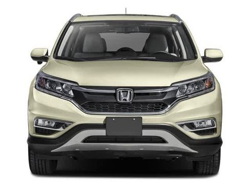 Used 2016 Honda CR-V EX-L image 4