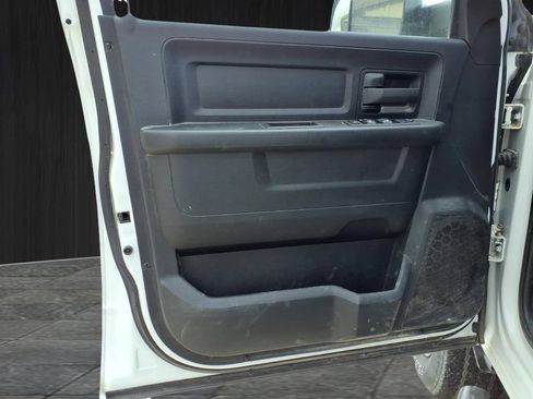 Used 2022 RAM 3500 Tradesman AWD/4WD image 18