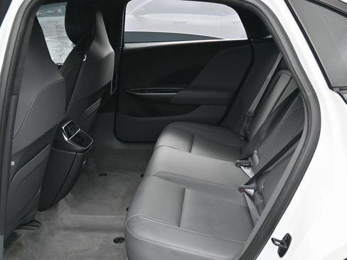 Used 2024 Lucid Air Pure image 30