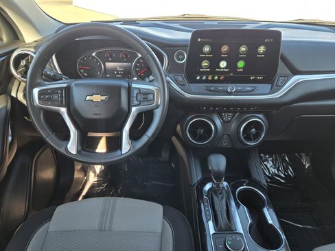 Used 2023 Chevrolet Blazer LT w/ Driver Confidence Package image 8